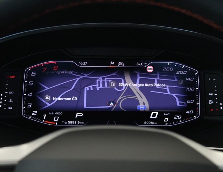 Seat Tarraco 33