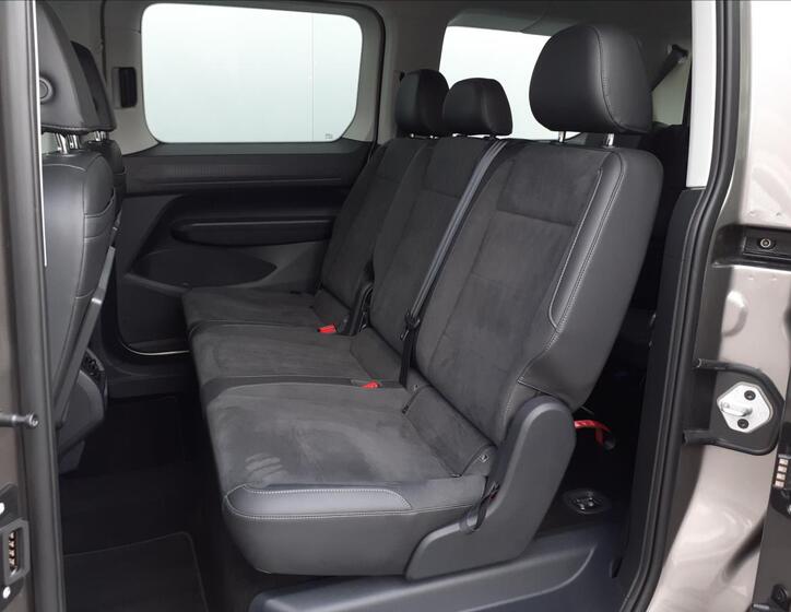 Volkswagen Caddy 22