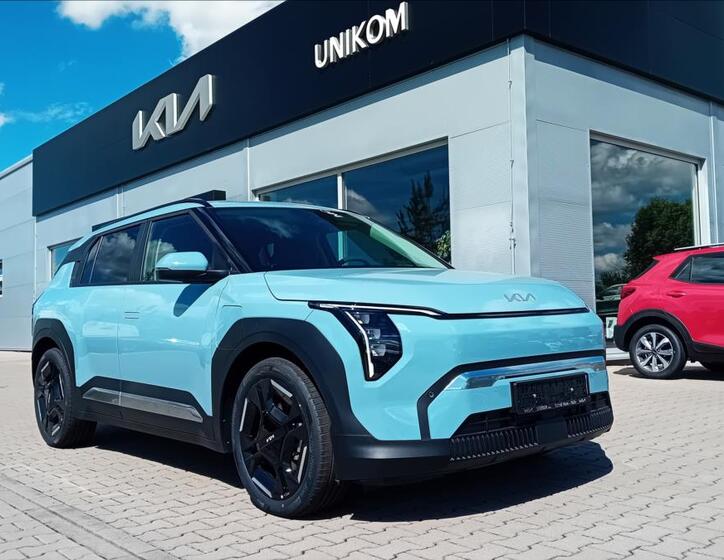 KIA EV3 3