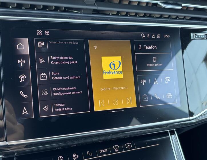 Audi Q8 45