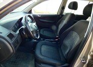 Škoda Fabia 8