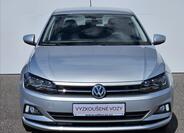 Volkswagen Polo 4