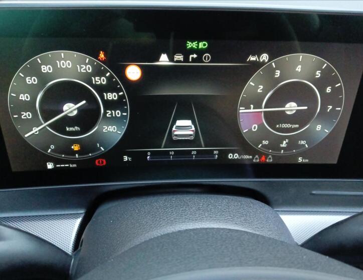 KIA Sportage 11