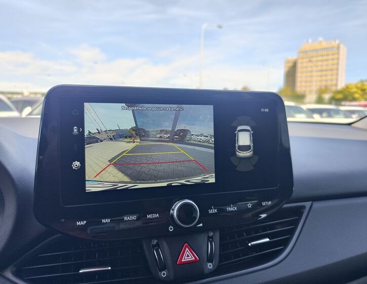 Hyundai i30 17