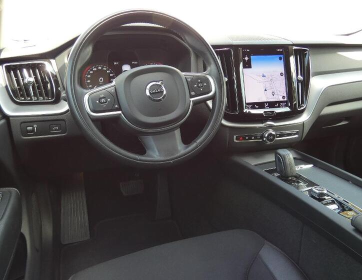 Volvo XC60 5
