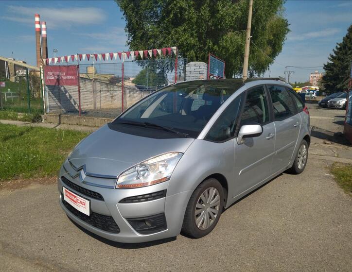 Citroën C4 Picasso 3