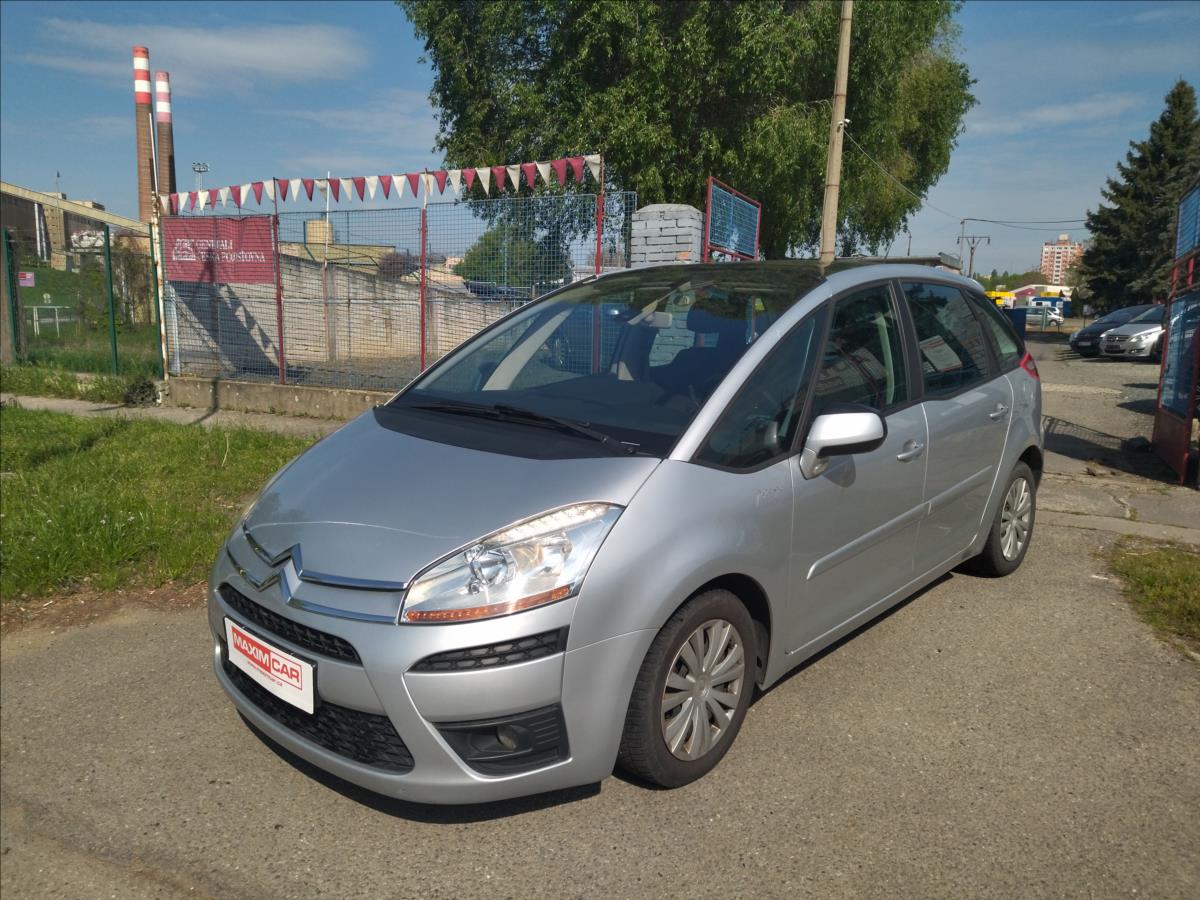 Citroën C4 Picasso