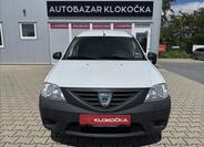 Dacia Logan 2