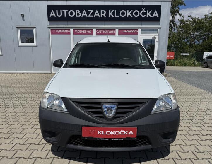 Dacia Logan 2