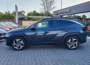 Hyundai Tucson 8