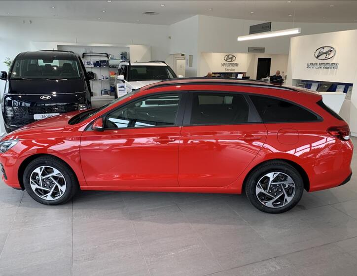 Hyundai i30 8