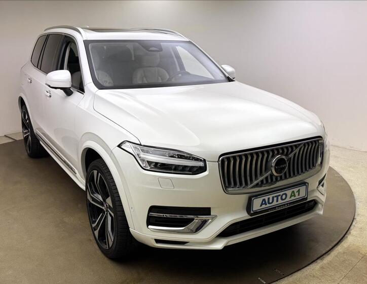 Volvo XC90 3