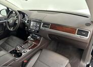 Volkswagen Touareg 22