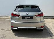 Lexus RX 450h 5