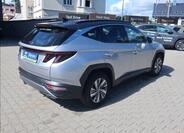 Hyundai Tucson 7