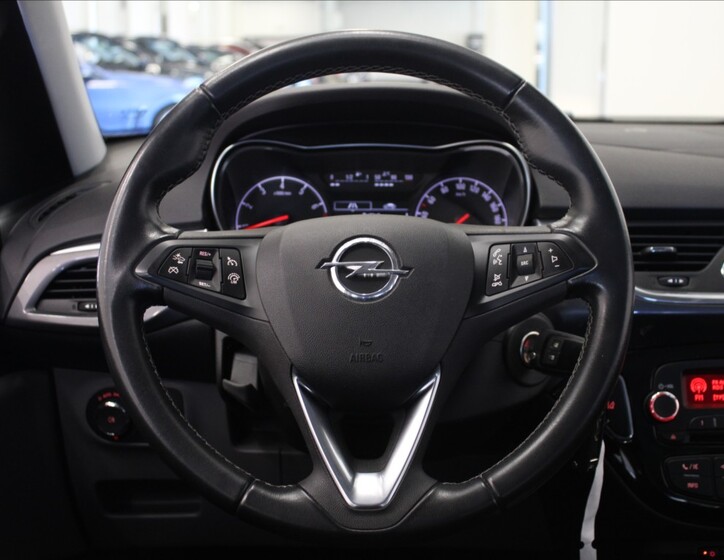Opel Corsa 9