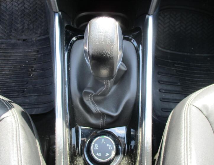 Peugeot 2008 20