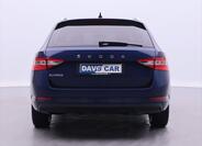 Škoda Superb 6