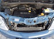 Opel Meriva 42