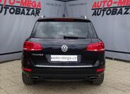 Volkswagen Touareg 7
