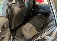 Toyota Corolla 9
