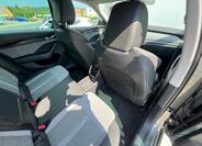Škoda Octavia 20