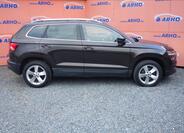 Škoda Karoq 8