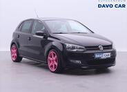 Volkswagen Polo 1