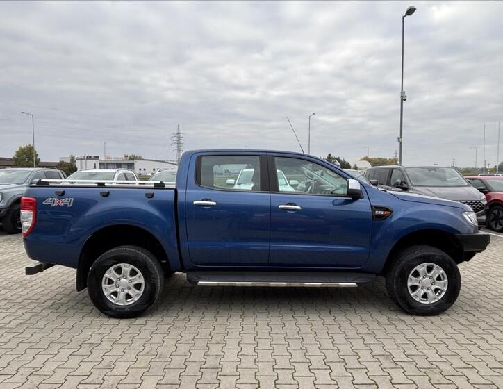 Ford Ranger 6