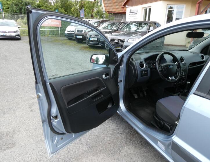 Ford Fusion 9