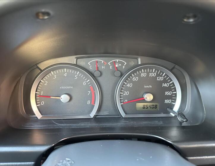 Suzuki Jimny 15