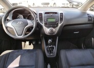 Hyundai ix20 13