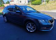 Škoda Octavia 6