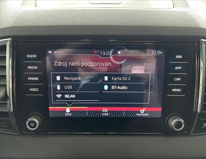 Škoda Karoq 17