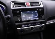 Subaru Outback 26
