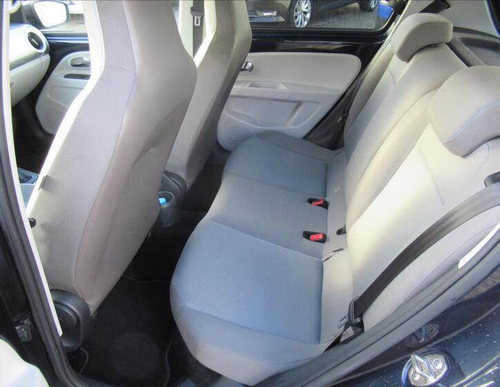 Volkswagen e-up! 15