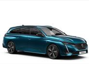 Peugeot 308 4