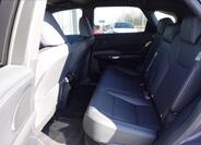 Lexus RX 350h 12