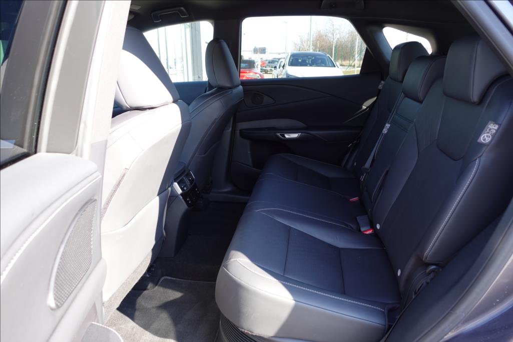 Lexus RX 350h