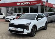 KIA Sportage 1