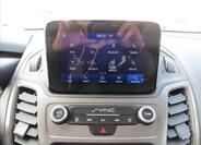 Ford Transit Connect 20