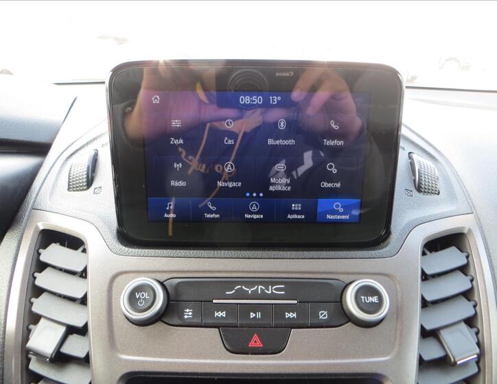 Ford Transit Connect 20