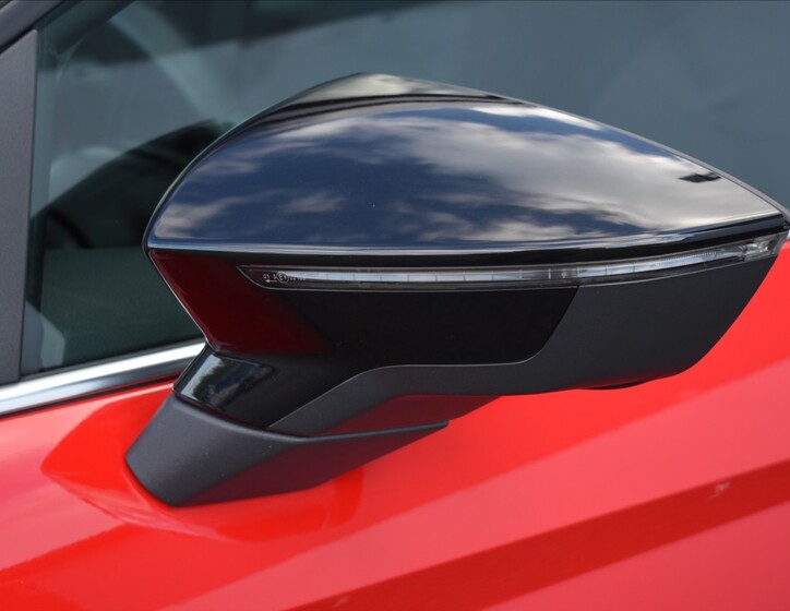 Seat Arona 7