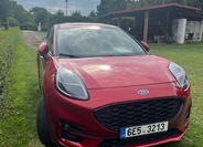 Ford Puma 3