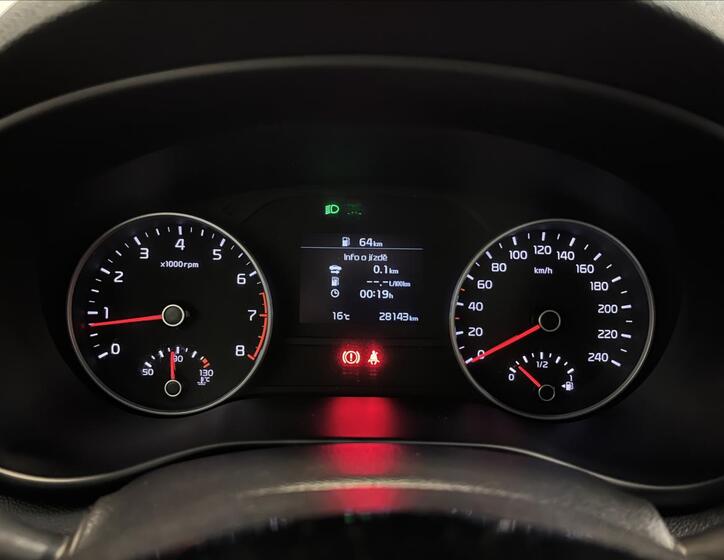 KIA Sportage 12