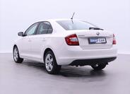 Škoda Rapid 5