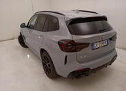 BMW X3 4