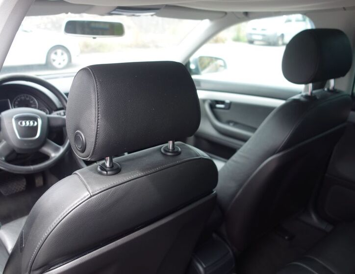 Audi A4 21