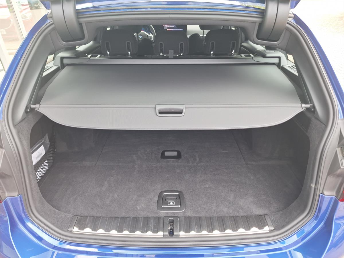 BMW Řada 3