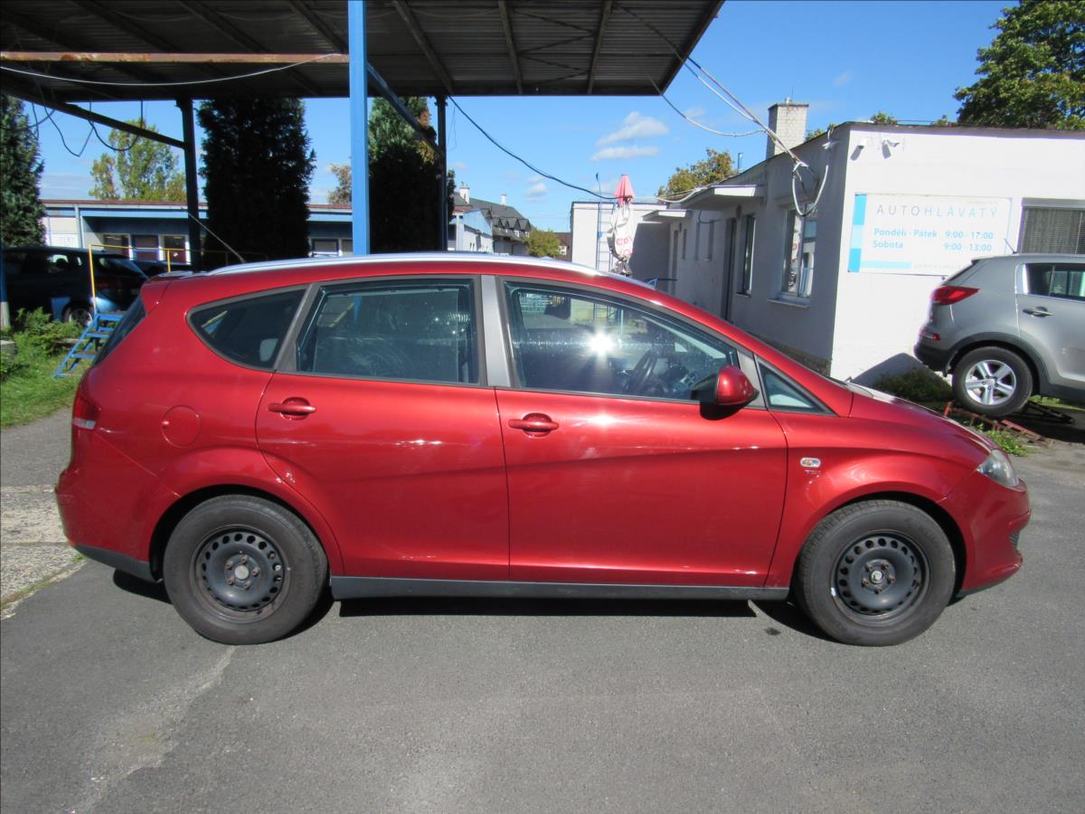 Seat Altea